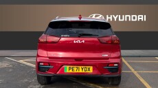 Kia E-Niro 150kW 2 Long Range 64kWh 5dr Auto Electric Estate